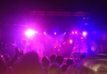 Gigs of the Week! 25 September – 1 October