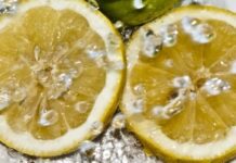 Benefits Of Warm Lemon Water