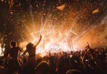 Boundary Festival A Huge Success Following Increased Police Presence