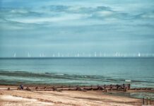 Brighton Wind Farm Installs Final Turbine!