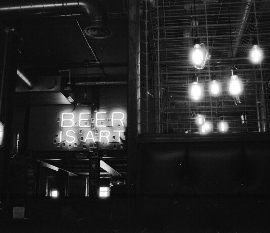 Photo Journal Competition! Send us your snaps for a chance to win a crate of locally brewed beers!