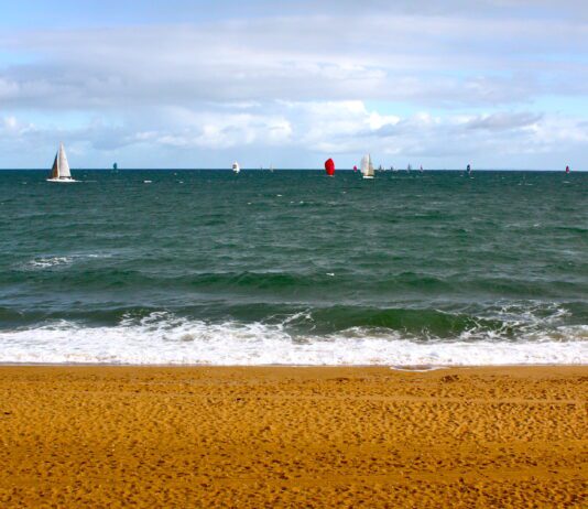 Brightons of the World: Brush up on you Pub Quiz Knowledge with Brighton Related Trivia!