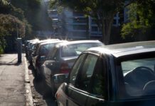 Many Experience Technical Errors as New Parking Permit System Malfunctions
