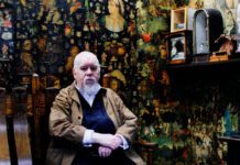 ArtRepublic Live Raffle in Aid of Middle Street School. Win Peter Blake Prints Worth £1250!