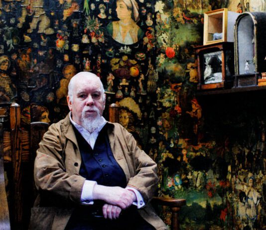 ArtRepublic Live Raffle in Aid of Middle Street School. Win Peter Blake Prints Worth £1250!