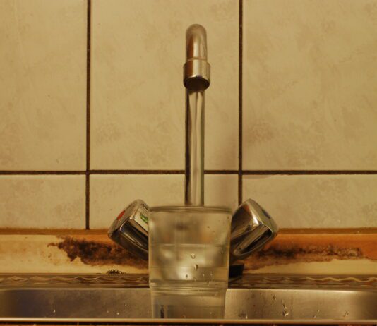 Five Time Champions Of Awful Service – Southern Water Bottom of the Pile Yet Again!