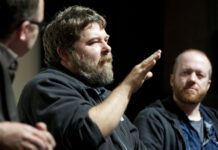 British Cult Film Hero Ben Wheatley to Host Screenings and Q&A in The Nightingale Room