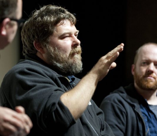 British Cult Film Hero Ben Wheatley to Host Screenings and Q&A in The Nightingale Room