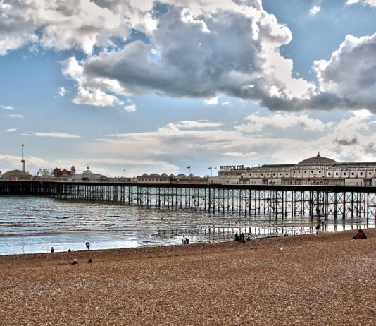 What’s On This Weekend? 15th – 17th September