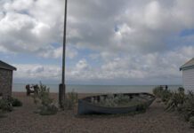 A Sense of Place – Sussex Exhibition to Raise Money to help Refugees and the Homeless