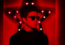 High-Flying Prices for Noel Gallagher’s High Flying Birds at the Brighton Centre