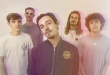 Brighton’s Oceans Set To Release Dopamine