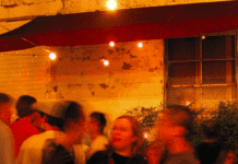New Comedy Night At The Globe!