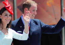 The Royals Are Expecting