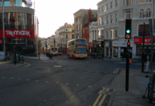 North Street Closed For Two Months