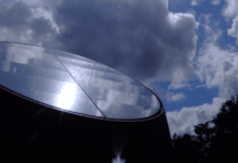 Visit A Planetarium This Weekend