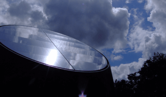 Visit A Planetarium This Weekend