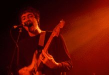 Gig’s Of The Week! 11th – 15th September