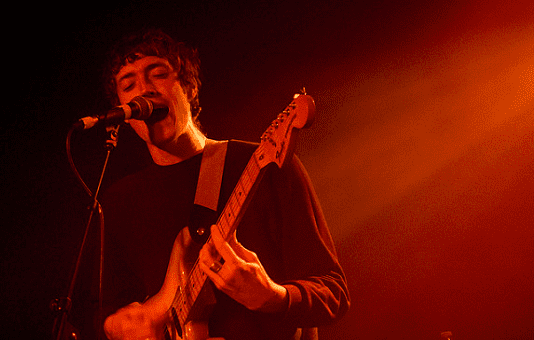 Gig’s Of The Week! 11th – 15th September