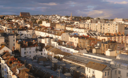 Brighton Solidarity Support Tenants In Renting Dispute