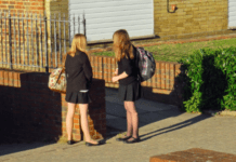 Brighton’s School Catchment Areas To Be Reconsidered