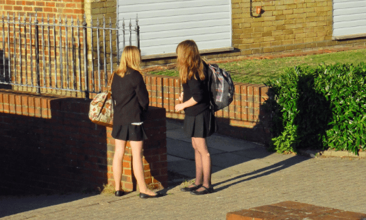 Brighton’s School Catchment Areas To Be Reconsidered