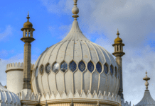 Brighton Dome Wants Your Memories!