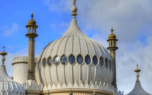 Brighton Dome Wants Your Memories!