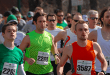 Tips For Running Your First Half Marathon