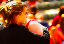 Friday Feeling: National Hug Your Boss Day