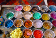 You Can Be On TV With The BBC’s New Craft Show