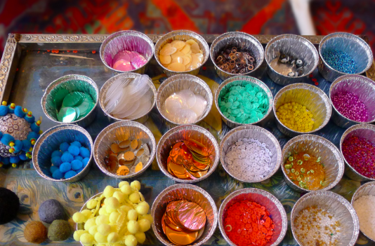 You Can Be On TV With The BBC’s New Craft Show