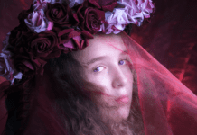 Meet: Josephine Johns Lover Of Creating Images