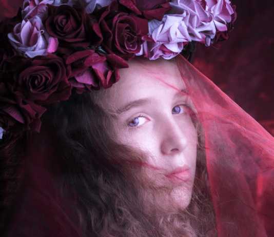 Meet: Josephine Johns Lover Of Creating Images