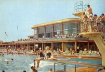 Churchill Square to be Extended Towards Seafront and Brighton Centre Moved to Marina