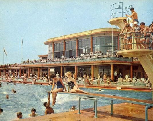 Churchill Square to be Extended Towards Seafront and Brighton Centre Moved to Marina