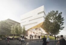 Green Light Given to New Moulsecoomb Campus Project which Promises £500m to Local Economy, 1,000 New Jobs, and 74 New Affordable Homes