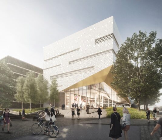 Green Light Given to New Moulsecoomb Campus Project which Promises £500m to Local Economy, 1,000 New Jobs, and 74 New Affordable Homes