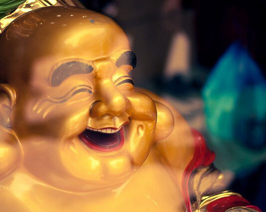 Laugh as Medicine -Six Tips from Laughter Expert Ann O’Keife