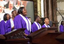 The Sister Act Live Choir Is Coming To Brighton