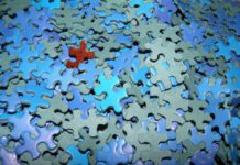 The Jigsaw of Collaboration