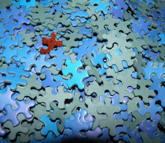 The Jigsaw of Collaboration