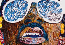 Brighton, Upon Reflection – Artist Ben Duarri (AKA Screenprince) On Living And Working In Brighton.