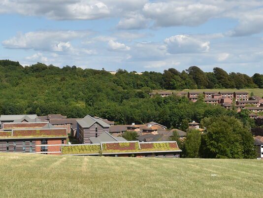 Brighton & Sussex Bank on Bright Solar Future