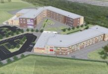 New School and A&E Department Get The Go-Ahead From Brighton & Hove City Council
