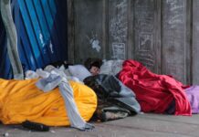 Brighton and Hove Joins BSHF ‘European End Street Homelessness’ Campaign