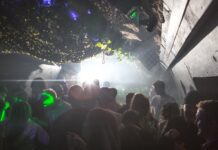 Top Gigs This Week – 9th – 15th October