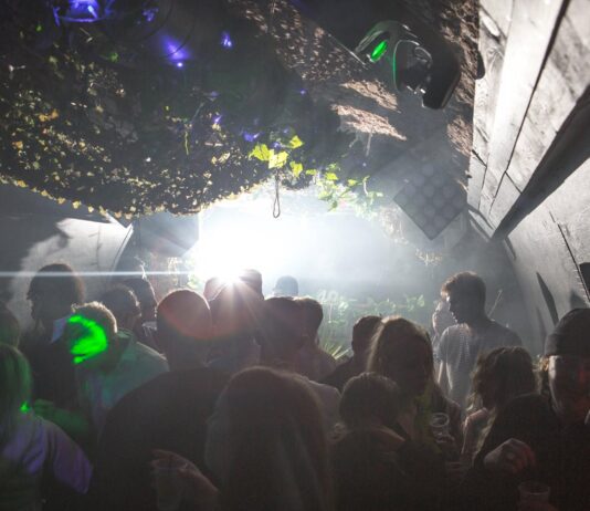 Top Gigs This Week – 9th – 15th October