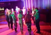 ‘Dancing into the Early Hours’ Takes a New Meaning with new ‘Rise & Shine’ Rave