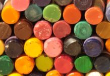 Children’s Artwork Wanted for Brighton Fringe 2018 Family Guide Cover